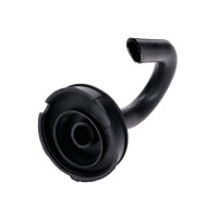 Gumový vzduchový filtr pro Tomos A35