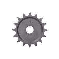 Řetězové kolo 16 zubů 3/16 pro Zündapp 4-rychlostní