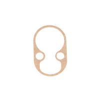 Těsnění krytu karburátoru pro karburátor Bing 10mm (165-520 / 165-520-06)