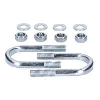 Sada objímek na řídítka pro Kreidler