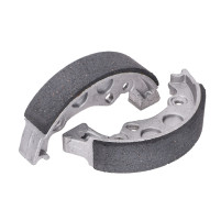 Sada brzdových čelistí 115x25mm pro Zündapp (561-15.903)