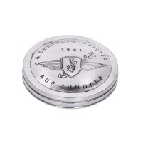 Víčko palivové nádrže s logem pro Kreidler