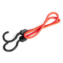 Pružný upínací pás,gumicuk 600mm d-7mm