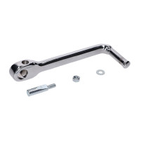 Kickstarter chrom pro Kreidler