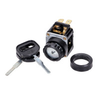 Zámek zapalování pro Hercules, Sachs, Kreidler, Zündapp (515-16.938)