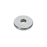 Chromovaná rozpěrka předního kola pro JAWA 50 Pionýr - 05, 20, 21, 23  II. jakost