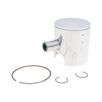 Píst Polini 100cc 50mm (C) pro Piaggio Zip SP, Zip 2 SP
