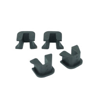 Vodítka variátoru 4 kusy pro Yamaha T-Max 500i 4T 2004-2011