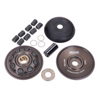 Variátor Yasuni HPRACE Axial D=100mm 70ccm vhodný pro Derbi Variant 50ccm 2T