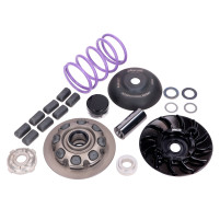 Variátor Yasuni HPRACE Axial 100ccm vhodný pro Piaggio, hřídel Minarelli 14,8mm