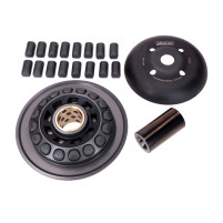 Variátor Yasuni HPRACE Axial vhodný pro Yamaha T-Max 530cc, 560cc Euro4, Euro5