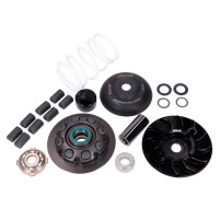 Variátor Yasuni HPRACE Axial 70ccm vhodný pro Piaggio, Minarelli 14,8mm hřídel 103mm spojka