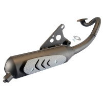 Polini výfuk pro Aprilia SR 50, Malaguti F10 (motor Minarelli)