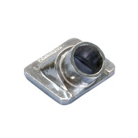 Sací potrubí Polini 19/24mm pro Peugeot 103 AC 50 2T