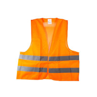 Unisexová bezpečnostní vesta