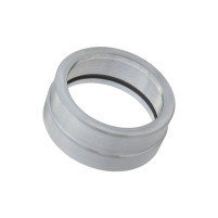 Výfuková příruba SIP BFA BFA motor, 306 pro Vespa 125 VNA-TS, 150 VBA-Super, 160 GS, 180 SS, Rally, PX, PE, Lusso, T5