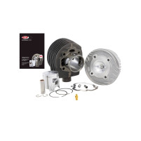 Závodní válec SIP 125 ccm Legal pro Vespa P80X, PX80 E, Lusso