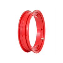 Bezdušový ráfek 2.0 SIP pro Vespa 50-125, PV, ET3, PK, S, XL, XL2, 125 GT-TS, 150 GL, GS VS5T, Sprint, V, T4, Rally, PX, PE, Lusso, T5, LML Star, DLX,