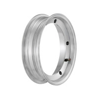 Bezdušový ráfek 2.0 SIP pro Vespa 50-125, PV, ET3, PK, S, XL, XL2, 125 GT-TS, 150 GL, GS VS5T, Sprint, V, T4, Rally, PX, PE, Lusso, T5, Cosa, LML Star