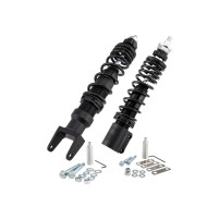 Sada tlumičů SIP Performance 2.0 přední a zadní pro Vespa P80-150X, P200E, PX80-200E, Lusso,