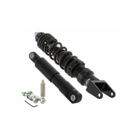 Sada tlumičů SIP Performance 2.0 pro přední a zadní část Vespa 125 VNB4-6T, GT, GTR, Super, TS, 150 VBB2T, GL, Sprint, V, Super, Rally, P150S