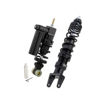 Sada tlumičů SIP Performance 2.0 pro přední a zadní část Vespa 50-125, PV, ET3