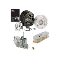 Tuningová sada SIP POLINI 177 ccm ROAD "Legal" pro Vespa P125-150X, PX125-150E, Lusso