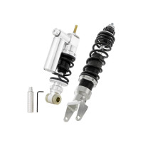 Sada tlumičů SIP Performance 2.0 pro přední a zadní část Vespa 50-125, PV, ET3