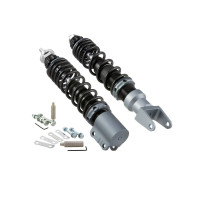 Sada tlumičů SIP Performance 2.0 přední a zadní pro Vespa P80-150X, P200E, PX80-200E, Lusso,