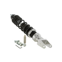 Zadní tlumič SIP Performance 2.0 pro Vespa 50-125, PV, ET3, 125 VNB4T-TS, 150 VBB2T-Super, 160 GS 2°, 180 SS, Rally, PX80-200, PE, Lusso, ’98, MY, ’11