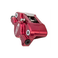 Přední brzdový třmen SIP pro Vespa LX, LXV, S, 50-150, 125 Primavera 3V (vietnamský model)