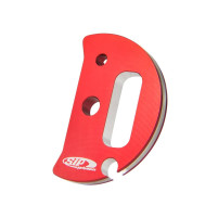 Hlava řízení kladky plynu SIP "Quick Throttle Disc" pro Vespa 125 VNB3-6, 150 VB1, VBA, VBB, VGLA-B, T3-T4, GS VS2-5, 160 GS