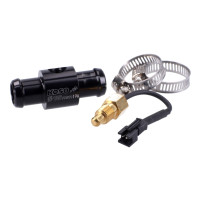 Čidlo teploty pro hadice průměru 16mm