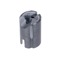 Šoupátko plynu Bing pro karburátor typu SRC, SSN pro Sachs, Zweirad Union, Zündapp, Hercules, Kreidler