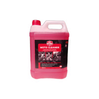Moto cleaner MOTOMAX - Kanystr 5,0 litrů