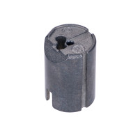 Šoupátko Bing pro karburátor typu SRF, SSI, SLA pro Kreidler, Puch, Zweirad Union, Zündapp