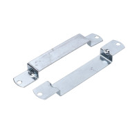 Sada upevňovacích desek pro řídicí jednotku Simson S50, S51, S53, S70, S83, Schwalbe KR51/2, SR50, SR80 (201411)