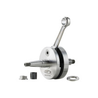 Kliková hřídel SIP Performance pro Vespa 200 Rally VSE1T 33997 ->, P200E, PX200 E, Lusso, MY, Cosa