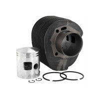 Válec SIP 200 ccm pro Vespa 180 Rally
