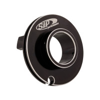 Hlava řízení kladky plynu SIP "Quick Throttle Disc" pro Vespa PK50-125 S, SS, Lusso, XL, ETS, Rush, N, PX80-200, PE, Lusso, ’98, MY, ’11, T5