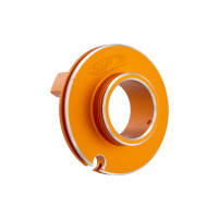 Hlava řízení kladky plynu SIP "Quick Throttle Disc" pro Vespa PK50-125 S, SS, Lusso, XL, ETS, Rush, N, PX80-200, PE, Lusso, ’98, MY, ’11, T5