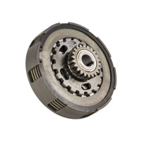 Spojka SIP COSA 2 Ultrastrong pro POLINI Primary Z 64 pro Vespa 125 VNB-TS, 150 GL-Super, 180-200 Rally, PX80-200, PE, Lusso, Cosa, T5