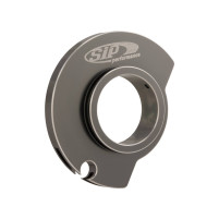 Plynová řídicí hlava SIP "Quick Throttle Disc" pro Vespa 50 R 2°, S 2°, Special, SR (D) 2°, 90 2°, 100, 125 PV 2°, ET3, GTR 2°, TS 2°, 150 Sprint V. 2
