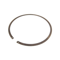 Pojistný kroužek spojkového koše SIP pro Vespa 150 GS, 160 GS, 180 SS, Rally, P200E, PX200 E, Lusso, PX125-200 E Lusso ’95->, ’98, MY, T5, Cosa, LML S