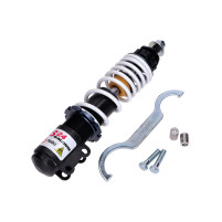 Přední tlumič Malossi RS24 – 205 mm (Piaggio / Vespa) – OEM 467900