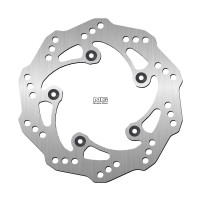 Brzdový kotouč přední NG1381 pro Bajaj Pulsar 135 / Bajaj R-135 (rok 2012-2013)