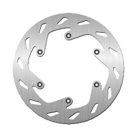 Brzdový kotouč přední levý NG139 pro KTM LC4 620 Duke 1994-1997