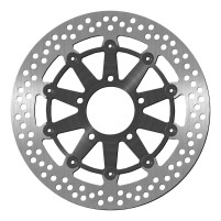 Brzdový kotouč přední NG1256 pro Triumph TT 600