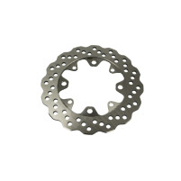 Přední brzdový kotouč NG100XA pro Yamaha YZF-R1, Suzuki GSX-R1000, Kawasaki ZX-10R, Honda CBR1000RR, Ducati 999, BMW S1000RR, Triumph Daytona 675, KTM