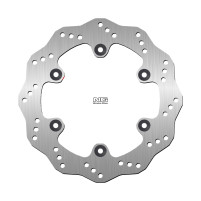 Zadní brzdový kotouč NG1370X pro SUZUKI B-KING, GSX-R HAYABUSA, HAYABUSA 1300